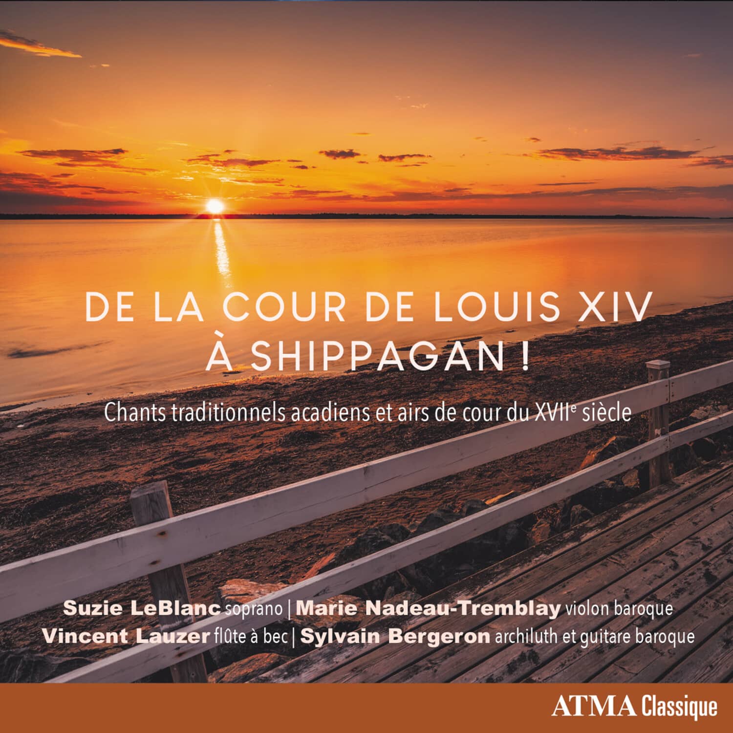 Various Artists - De Shippagan a la Cour    - COMPACT DISCS [CD] price history on PriceWatchPro