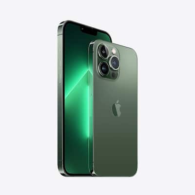 Apple Refurbished Excellent iPhone 13 Pro A2483 (Fully Unlocked Apple Refurbished Excellent iPhone 13 Pro A2483 (Fully Unlocked