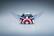 Alt View 13. Razer - Wireless Controller & Quick Charging Stand for Xbox - Captain America Edition.