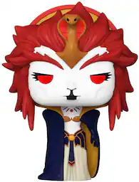 FUNKO POP! Anime: Castlevania S3 Nocturne - Erzsebet - COLLECTIBLES