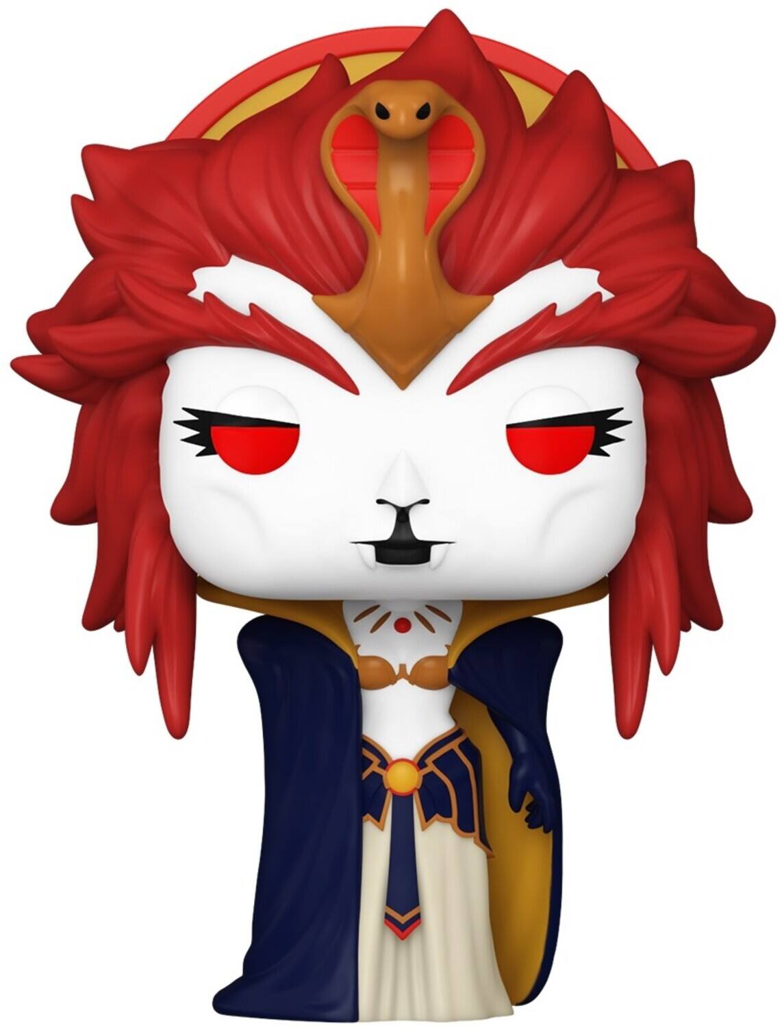 FUNKO POP! Anime: Castlevania S3 Nocturne - Erzsebet - COLLECTIBLES