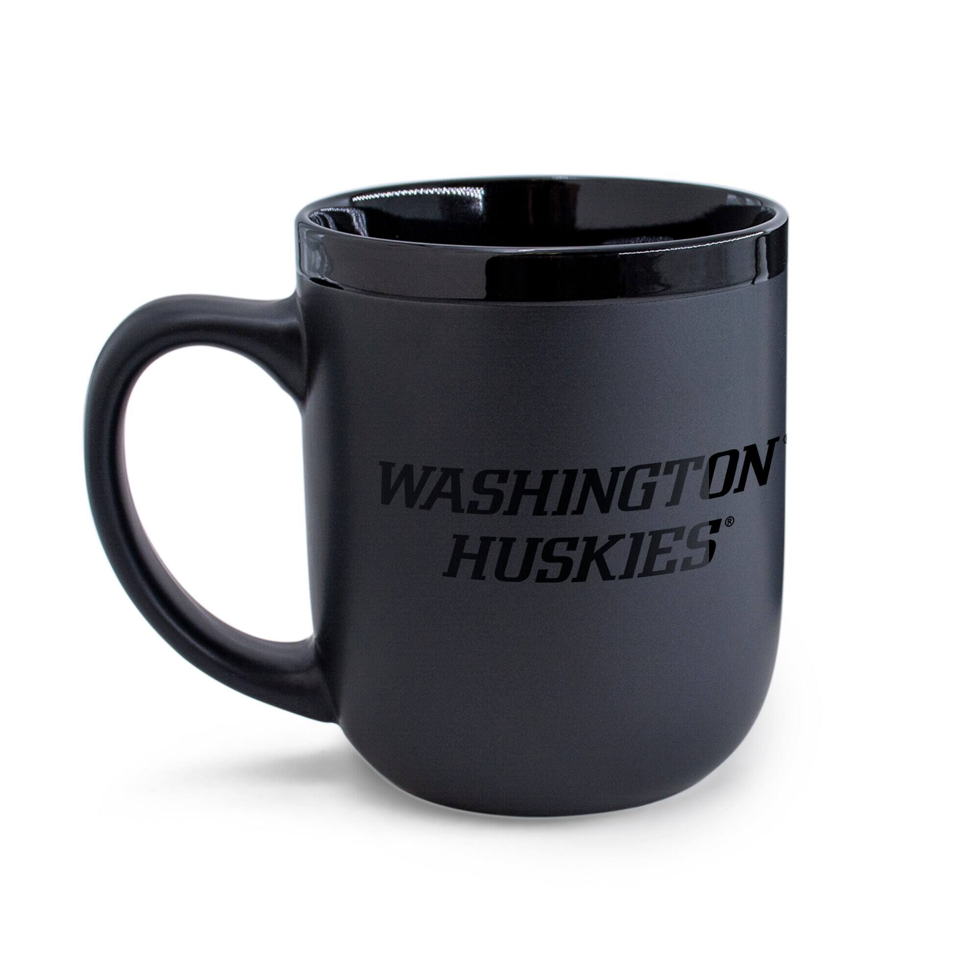 WASHINGTON HUSKIES