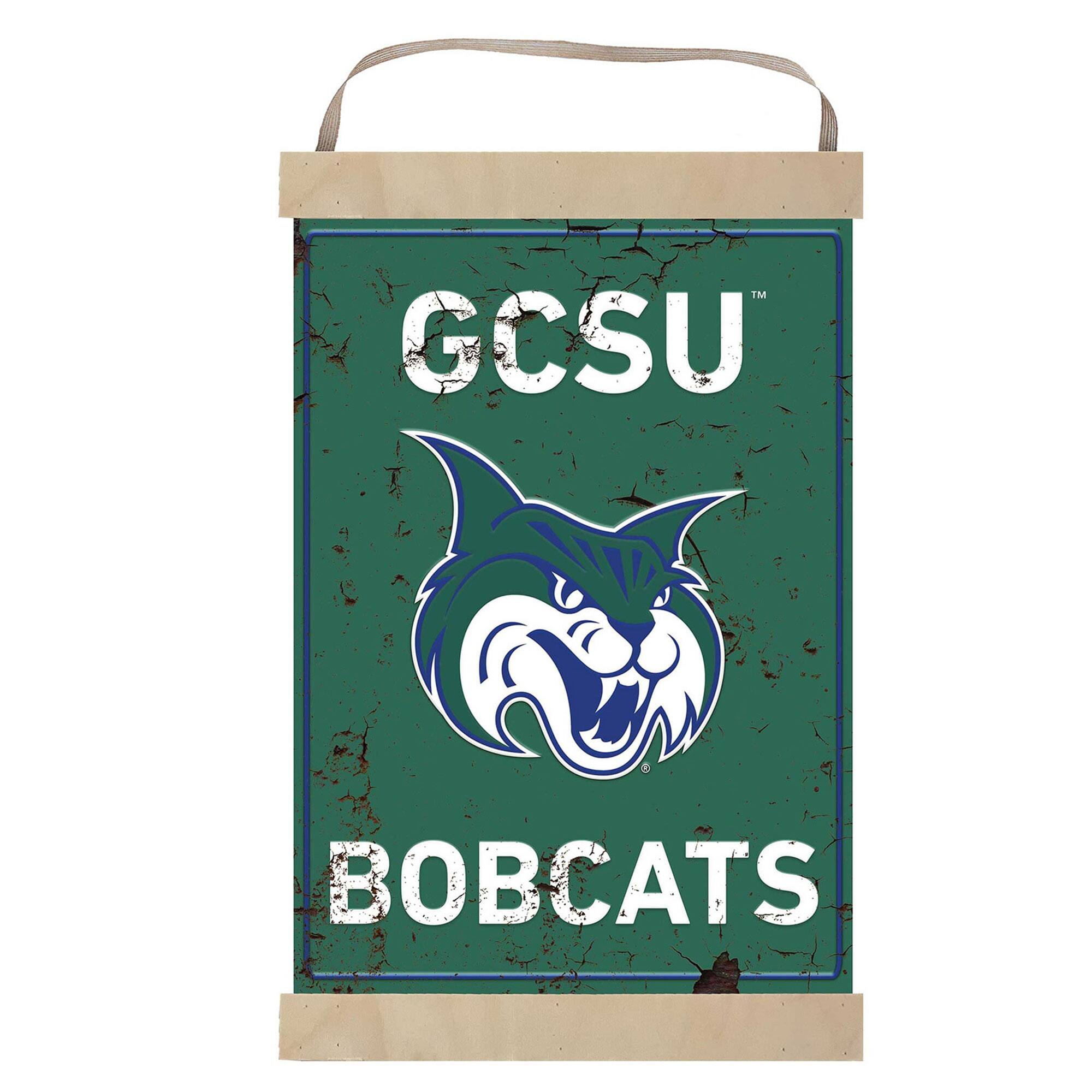 GCSU BOBCATS