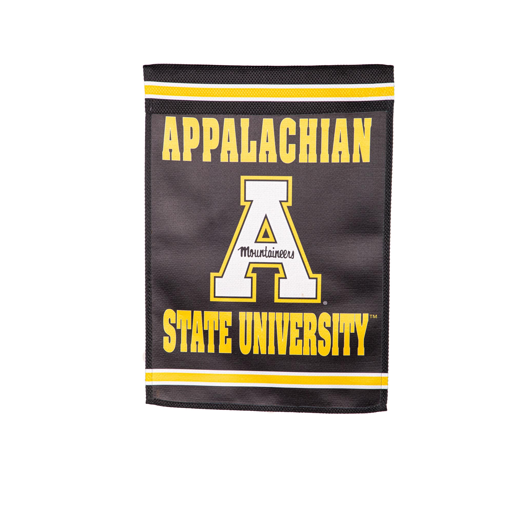Appalachian State University  
Mountaineers