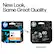 New Look, Same Great Quality
Download the free HP Smart app.
Téléchargez l'application HP Smart gratuite.
hpapp.com
hp 90 Black Noir
Replaces / Remplace le HP 901
Original HP Ink Cartridge
Une cartouche d'encre d'origine HP
New look