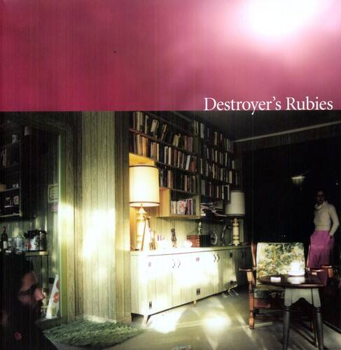Destroyer - Destroyer's Rubies   - VINYL LP price history on PriceWatchPro
