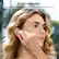 In-Ear Detection
Smart sensors detect when you're wearing the earbuds—music plays when worn, pauses when removed.
