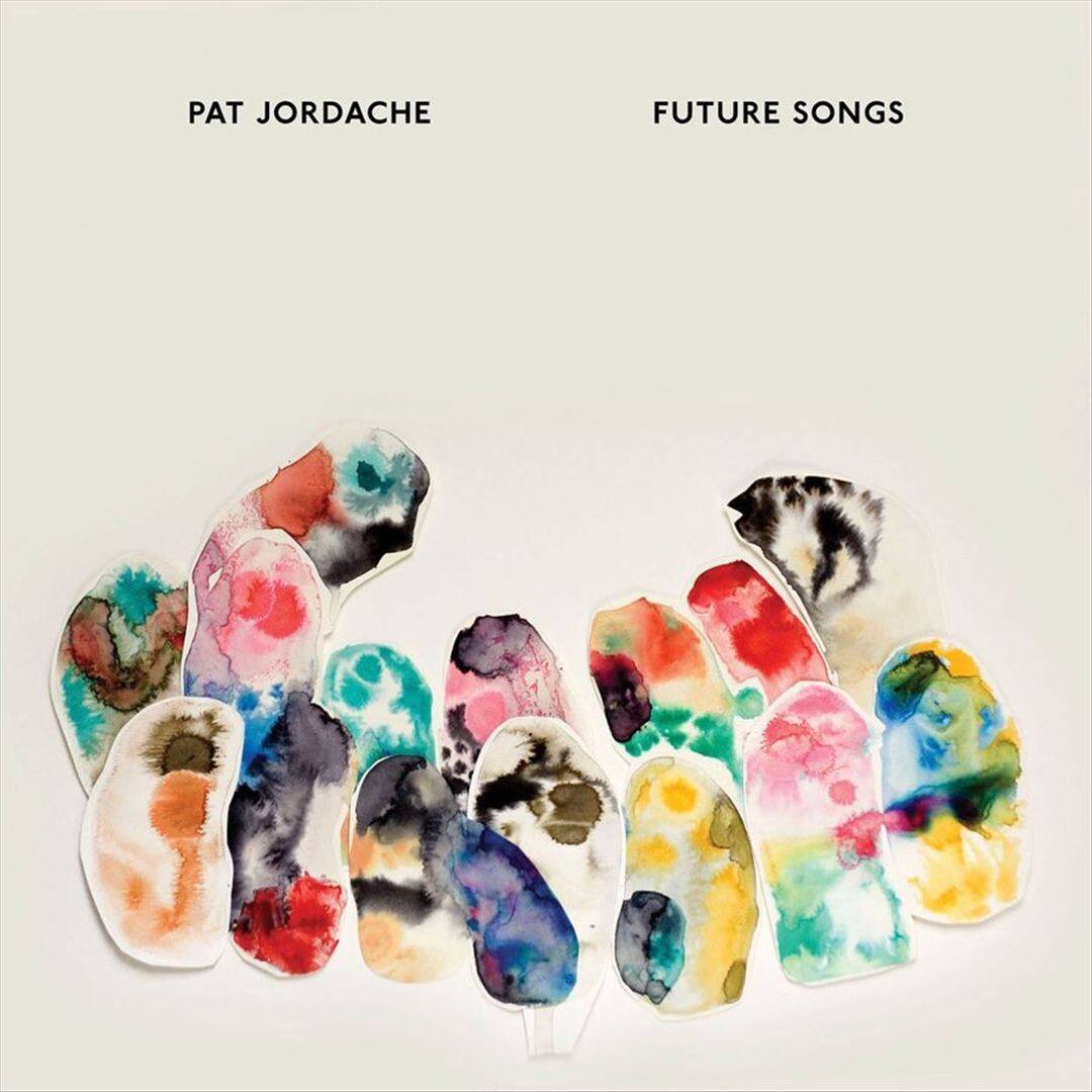 Front. Future Songs [LP].