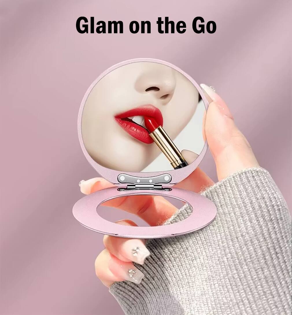 Glam on the Go