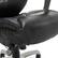Alt View 16. La-Z-Boy - Cantania Bonded Leather Executive Office Chair - Black.