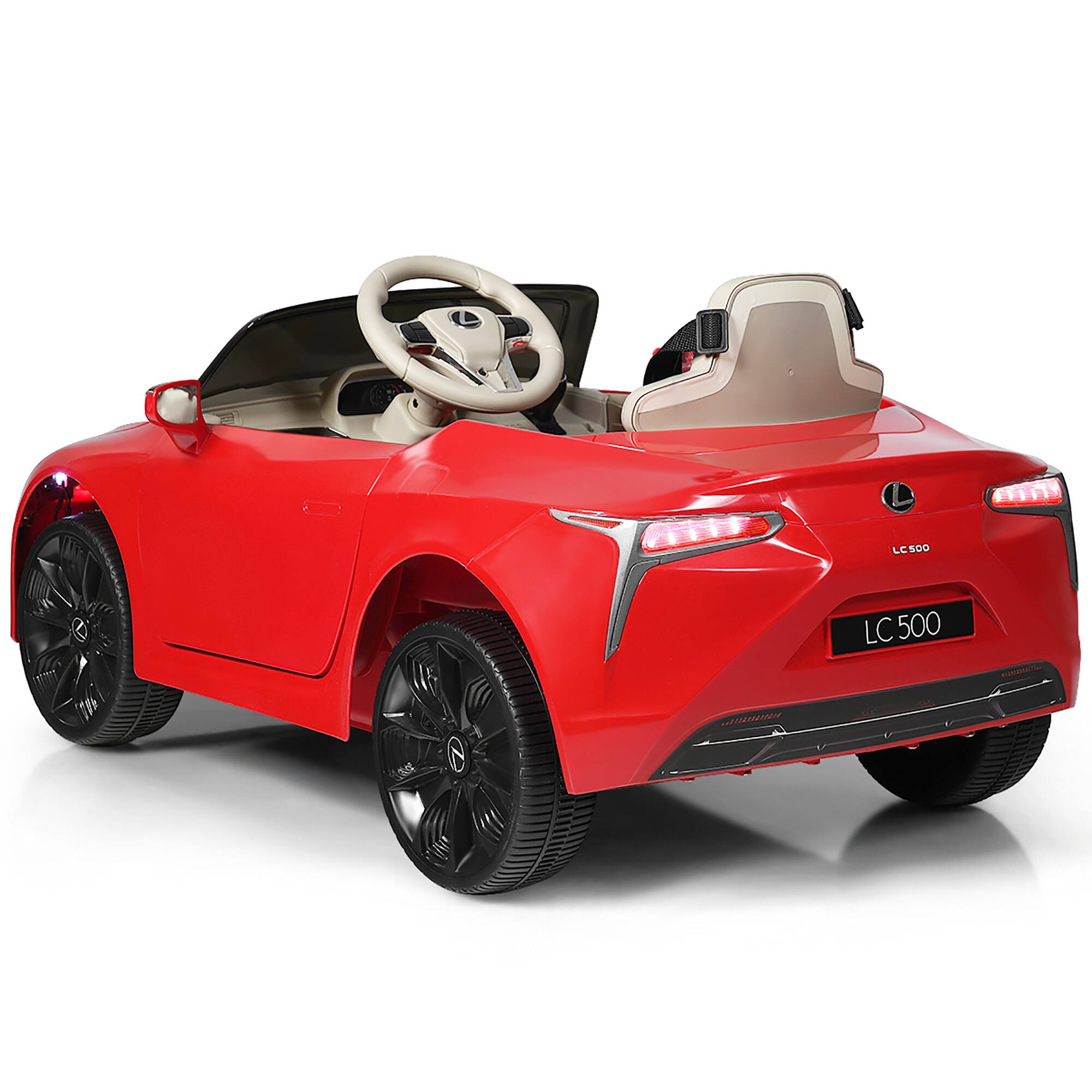 LC500  
LC500  
extraname