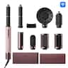 Dreame - AirStyle Pro HI More intelligent, fashionable, and professional App-calibrated airflow styling kit - Pink