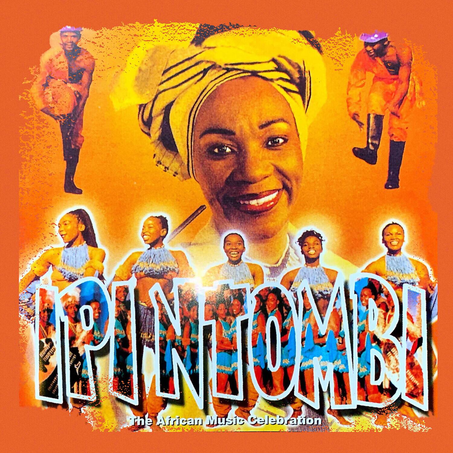 Iponjombi  
The African Music Celebration