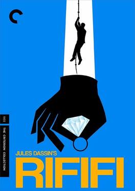 Rififi (Criterion Collection) - DVD