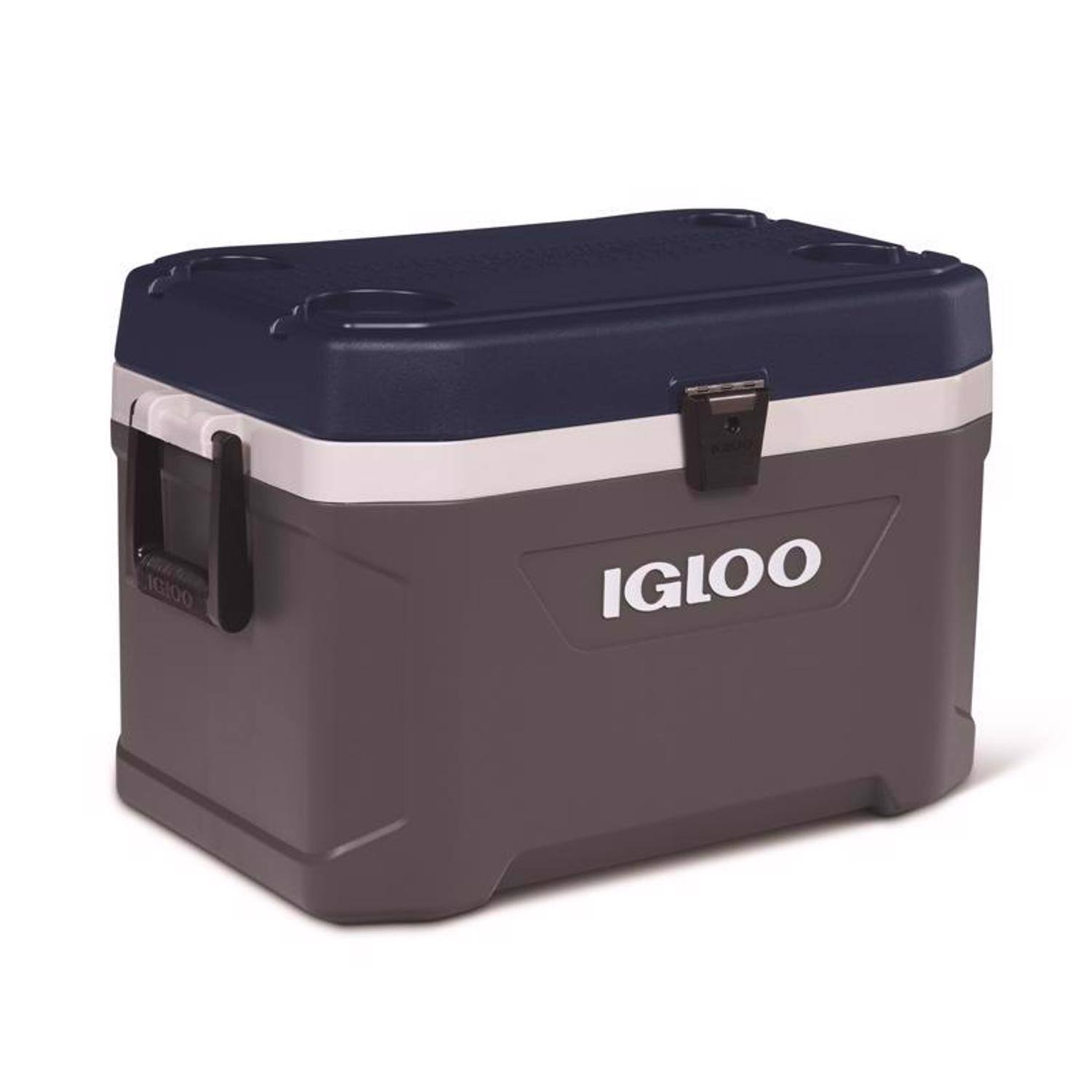 IGLOO IGLOO