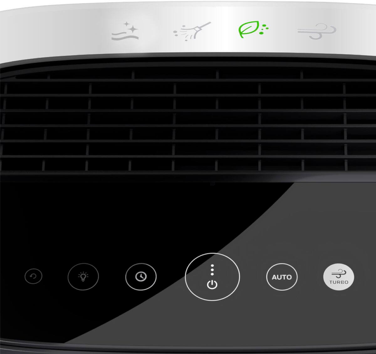 The text on the image reads "auto turbo."