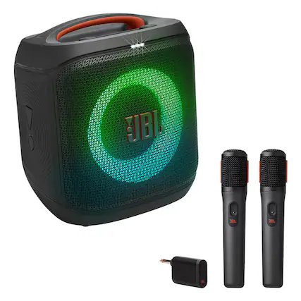 UBL UBL JBL
