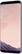 Alt View 2. Samsung - Pre-Owned Galaxy S8 64GB (Unlocked) - Orchid Gray.