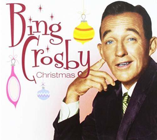 Bing Crosby - Bing Crosby's Christmas   - COMPACT DISCS [CD]