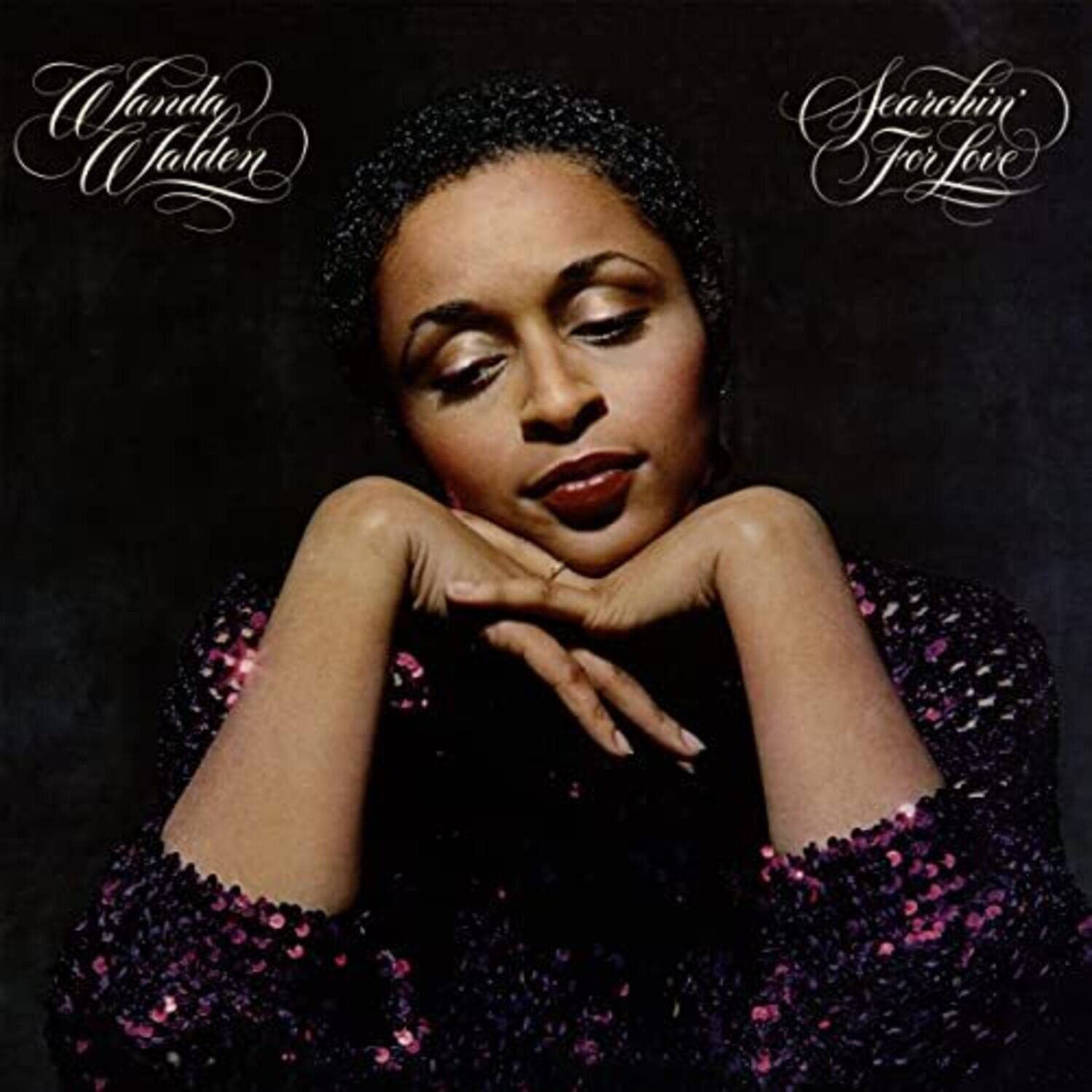 Wanda Walden - Searchin For Love (Bonus Tracks Edition)   - COMPACT DISCS [CD] price history on PriceWatchPro