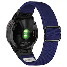 GORILLA GLASS 100 METERS 316 SS strap apsco