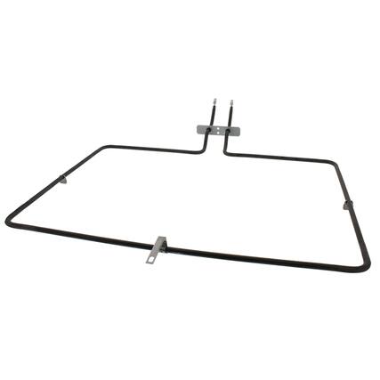 Front. ERP - Replacement 3,600-Watt Oven Bake Element Part Number W10779716.