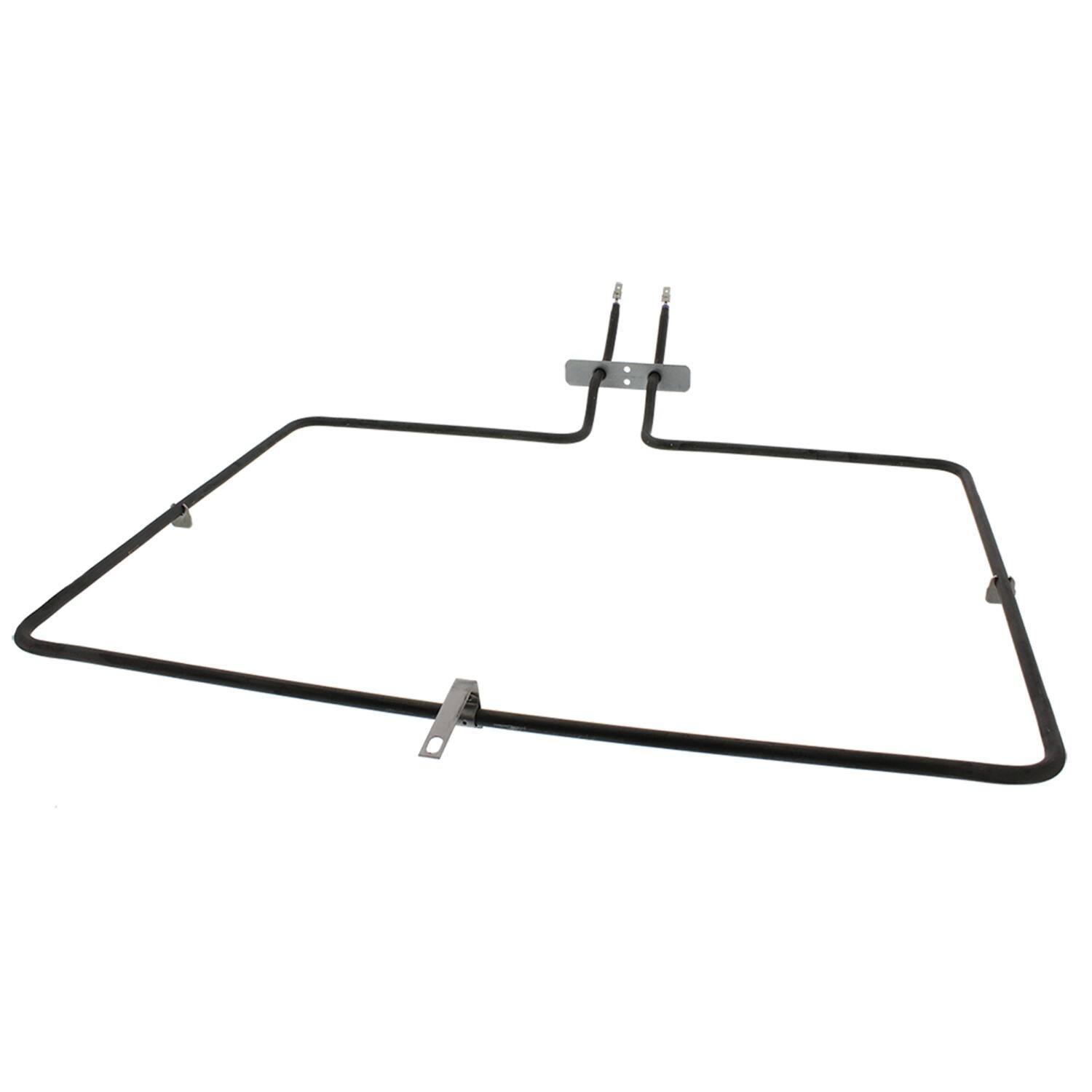 Front. ERP - Replacement 3,600-Watt Oven Bake Element Part Number W10779716.