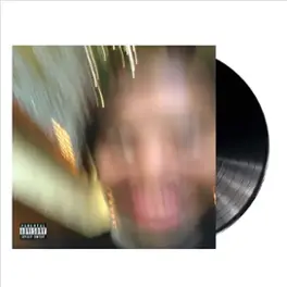 Some Rap Songs [LP] - VINYL