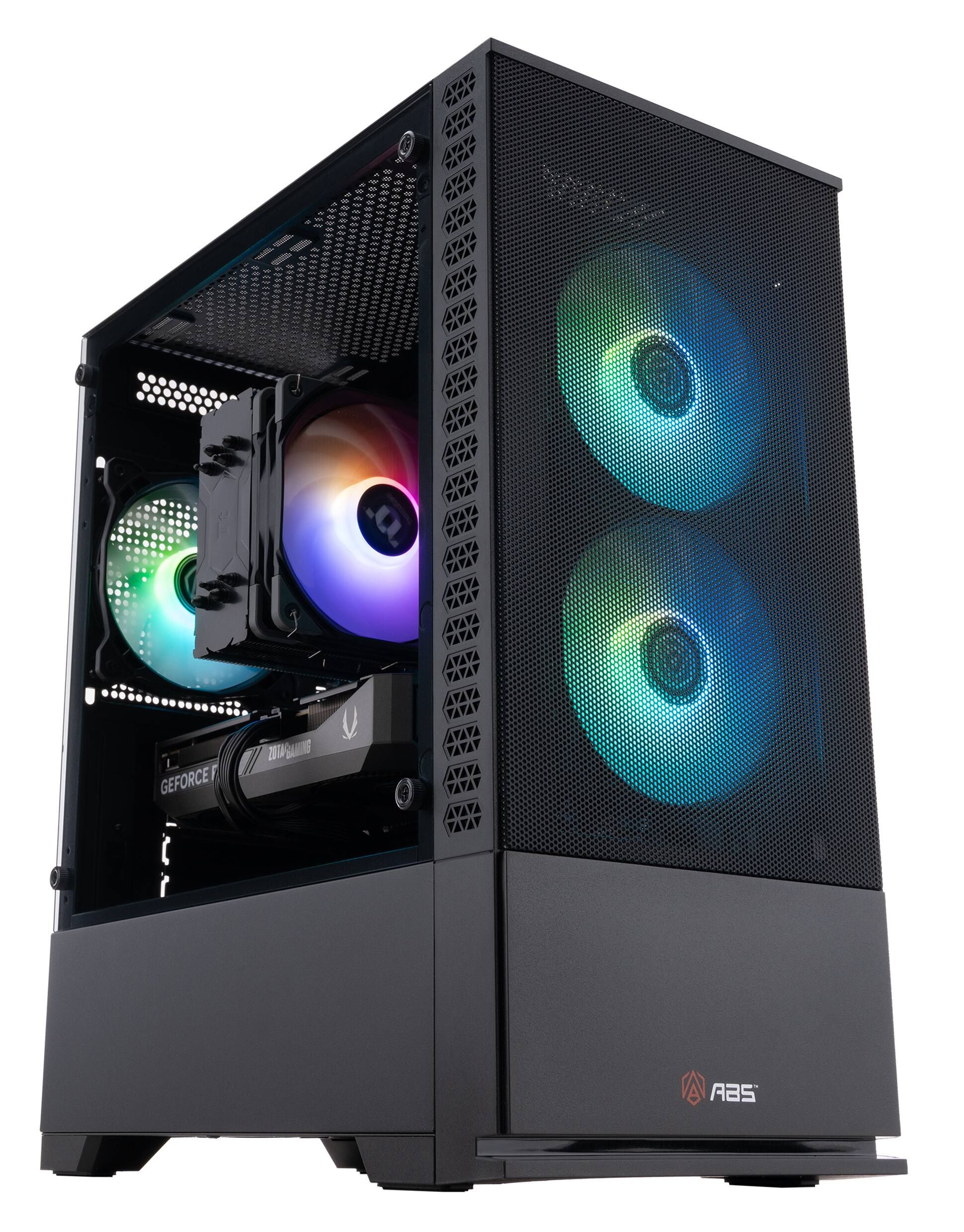 1 2SA GEFORCE RTX 3080 ABS