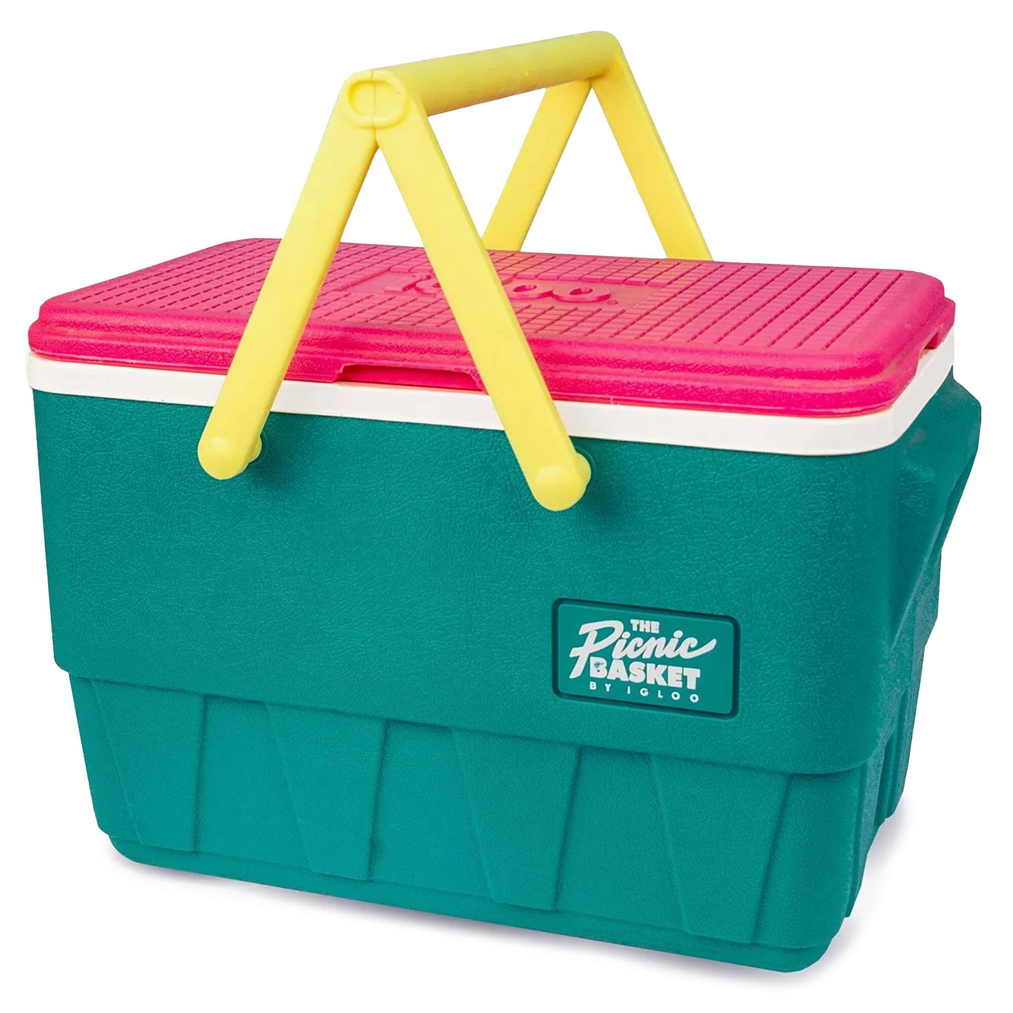 The Picnic Basket by Igloo