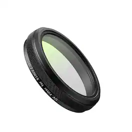 Smallrig - UV Filter for Fujifilm X100VI and X100V Cameras