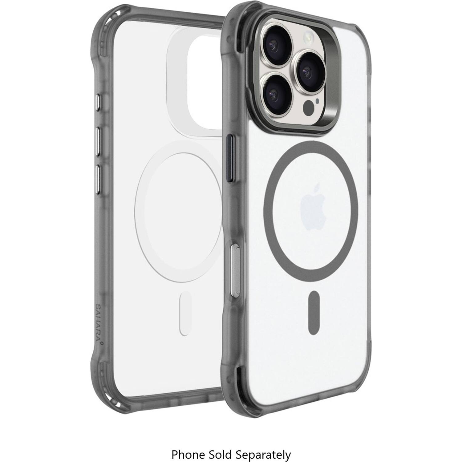 Phone Sold Separately