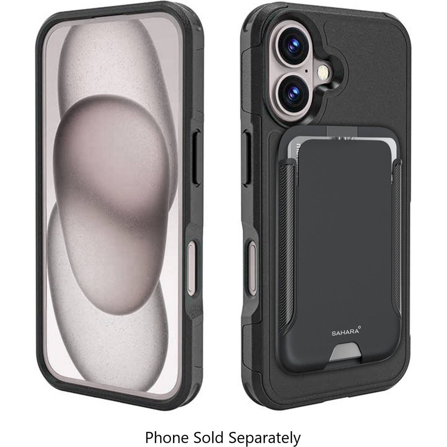 Phone Sold Separately