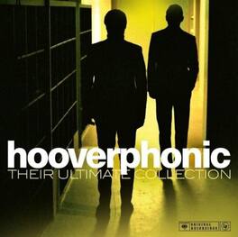 Hooverphonic - Their Ultimate Collection - VINYL LP