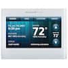 Honeywell Home
HOME FAN SYSTEM MENU
Fri, Jun 18, 2021
6:30 pm
INDOOR 72°
80% / 55% Humidity
45% Humidity
SET TO 72°
STATUS cool mode
following schedule