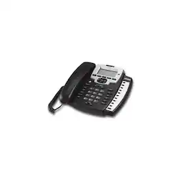 Cortelco - 2-line Phone 9225 - Black