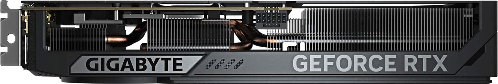 GIGABYTE GEFORCE RTX