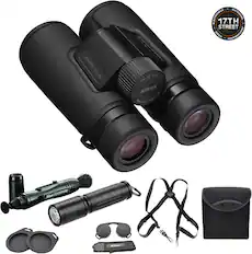 MONARCH MS 5.6 10742 Nikon ED WATERPROOF ELECTRONICS OUTDOORS 17TH STREET ORGIA ANAVYDOLOHA Kiiom LENSPEN Nikon