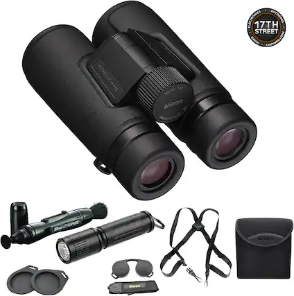 MONARCH MS 5.6 10742 Nikon ED WATERPROOF ELECTRONICS OUTDOORS 17TH STREET ORGIA ANAVYDOLOHA Kiiom LENSPEN Nikon