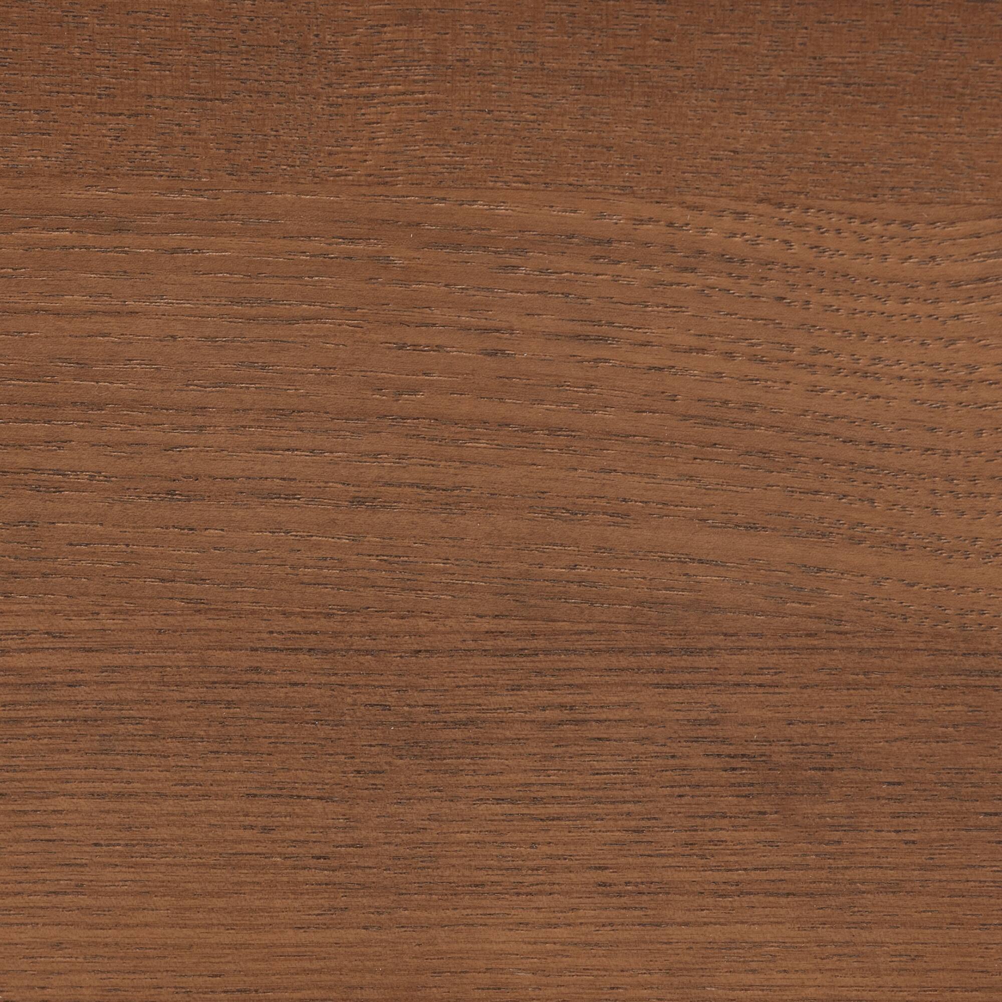 Alt View 1. Baxton Studio - Sarita Mid-Century Modern Ash Walnut Finished Wood Bed Frame - Ash Walnut.