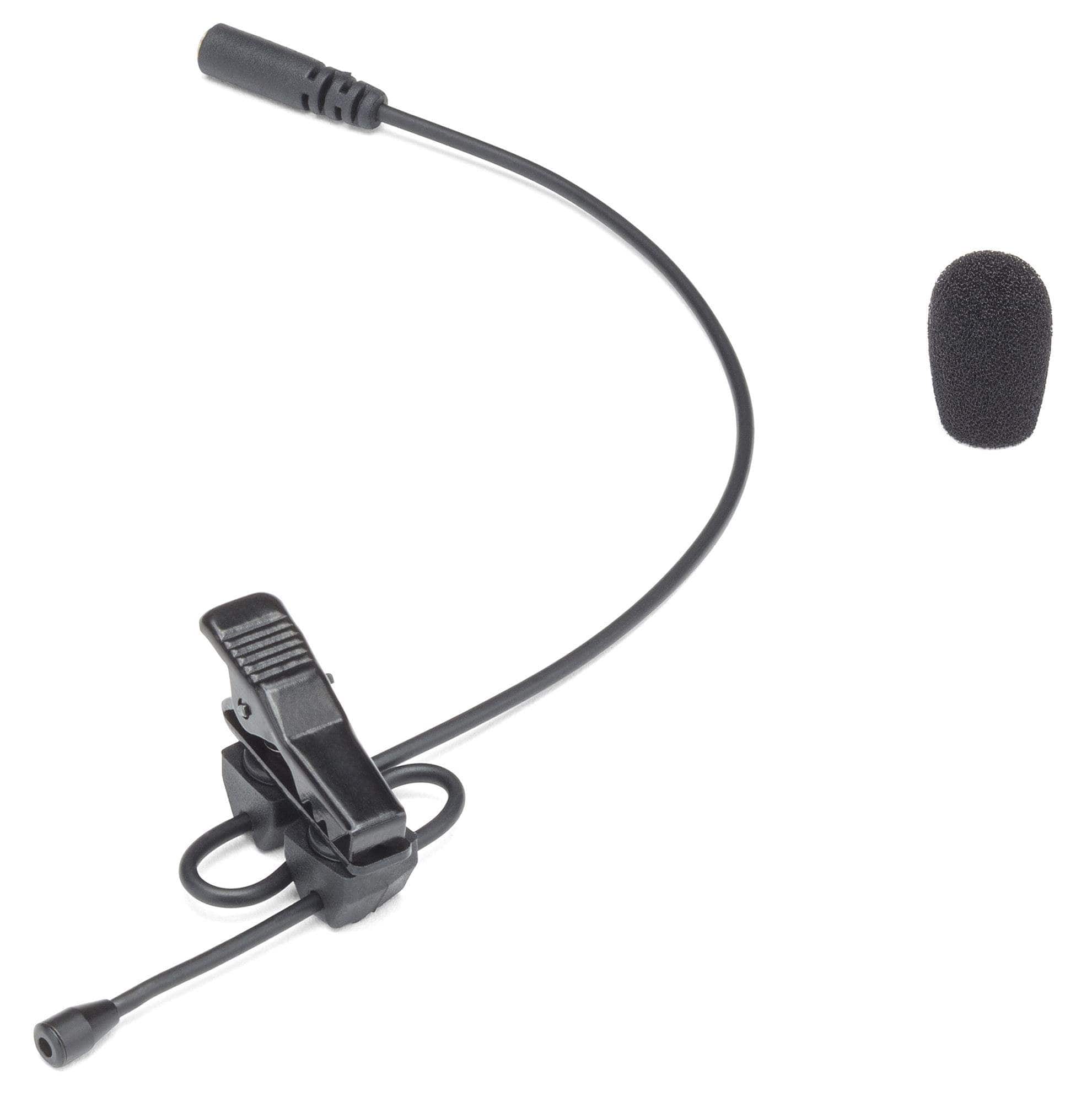 Samson - LM10X Mini Lavalier Microphone