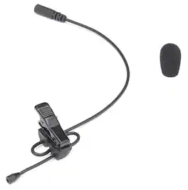 Samson - LM10X Mini Lavalier Microphone