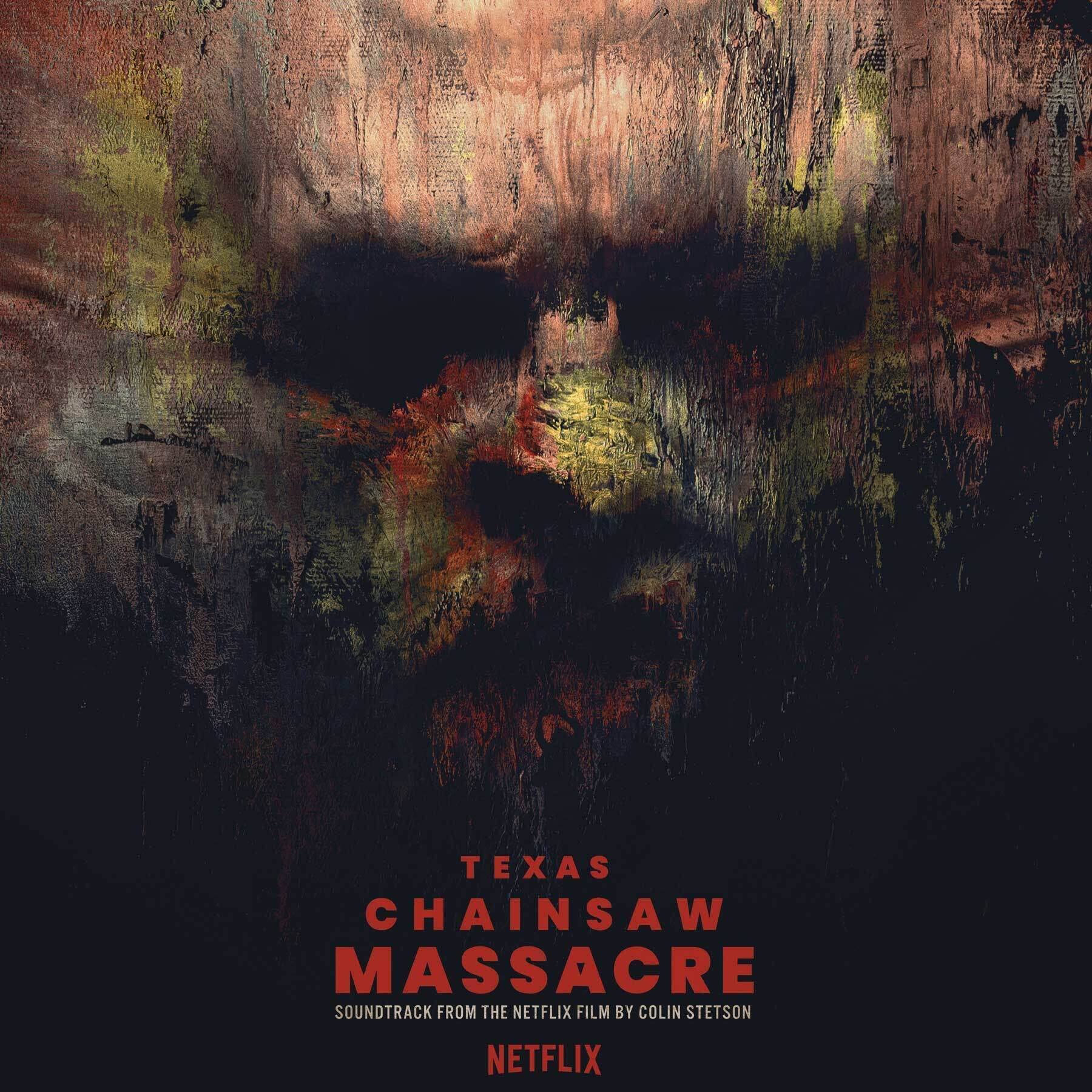 Texas Chainsaw Massacre [Original Motion Picture Soundtrack] [LP] [VINYL] - Front_Zoom
