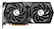 Alt View 13. MSI - NVIDIA GeForce RTX 3050 Gaming X 8G - 8GB GDDR6 - PCI Express 4.0 - Graphics Card - Black.