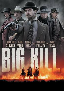 Big Kill - DVD