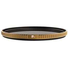 Polar Pro - QuartzLine 77mm ND16 Glass Filter, 4 Stops