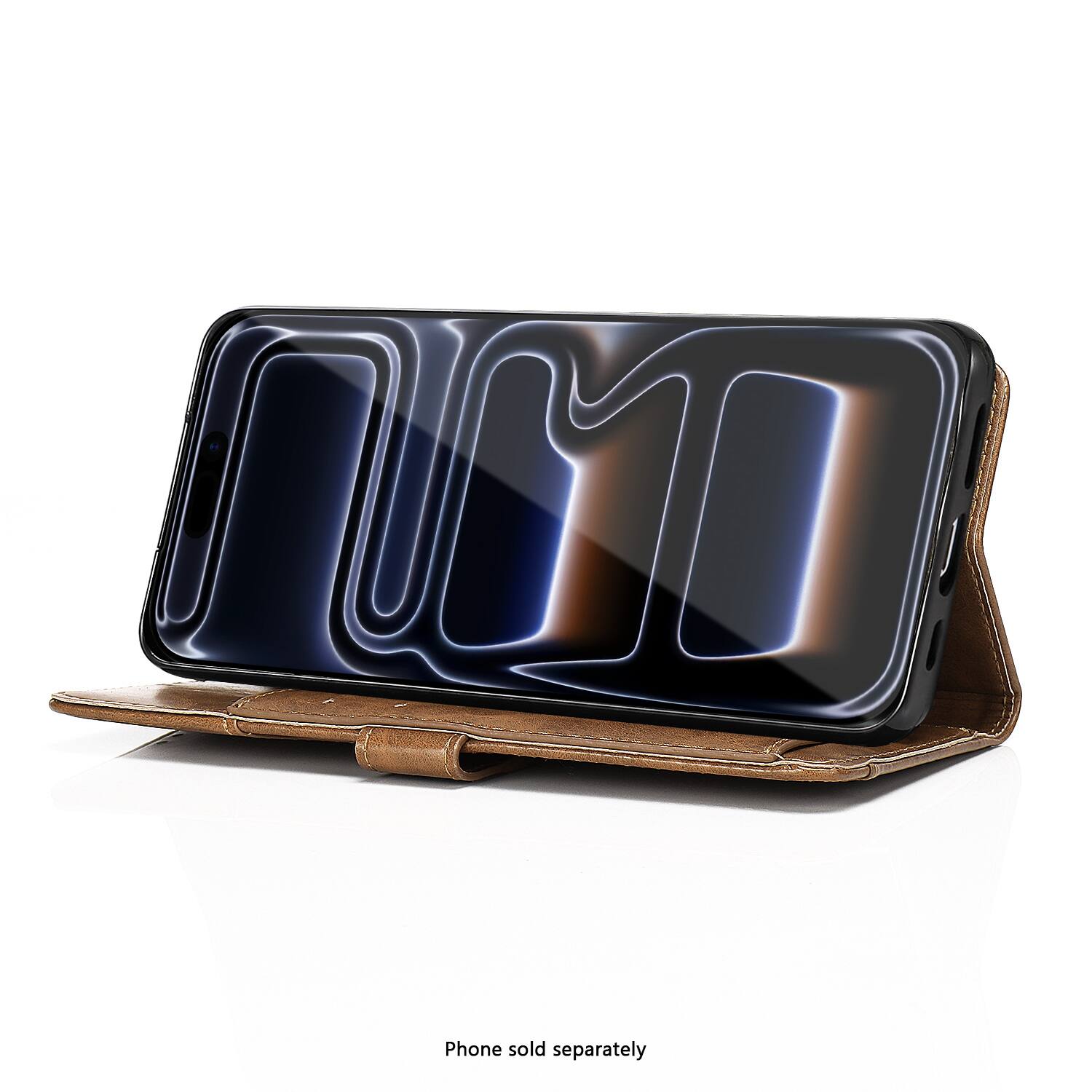 Phone sold separately