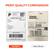 **PRINT QUALITY COMPARISON**
**MUNBYN**
- US POSTAGE AND FEES PAID
- PRIORITY MAIL
- Mailed from ZIP 95124
- PM Cubic 40 Zone 8
- Commercial Plus Pricing
- 071V01380683
- PRIORITY MAIL 2-DAY
- C070 0023
- MUNBYN
- 1234 Leigh Ave
- San Jose, CA 95124
- United States
- SHIP TO:
- Amazon Customer
- 1234 ABC Avenue
- Chevy Chase MD 20815
- United States
- (001) 123-4568
- USPS TRACKING #
- 9405 5102 0207 9126 5388 90
**Other Brand**
- OLD MCDONALD FARM
- 1234 MCDONALD WAY
- ITHACA NY 14850
- 2 LBS
- 1 OF