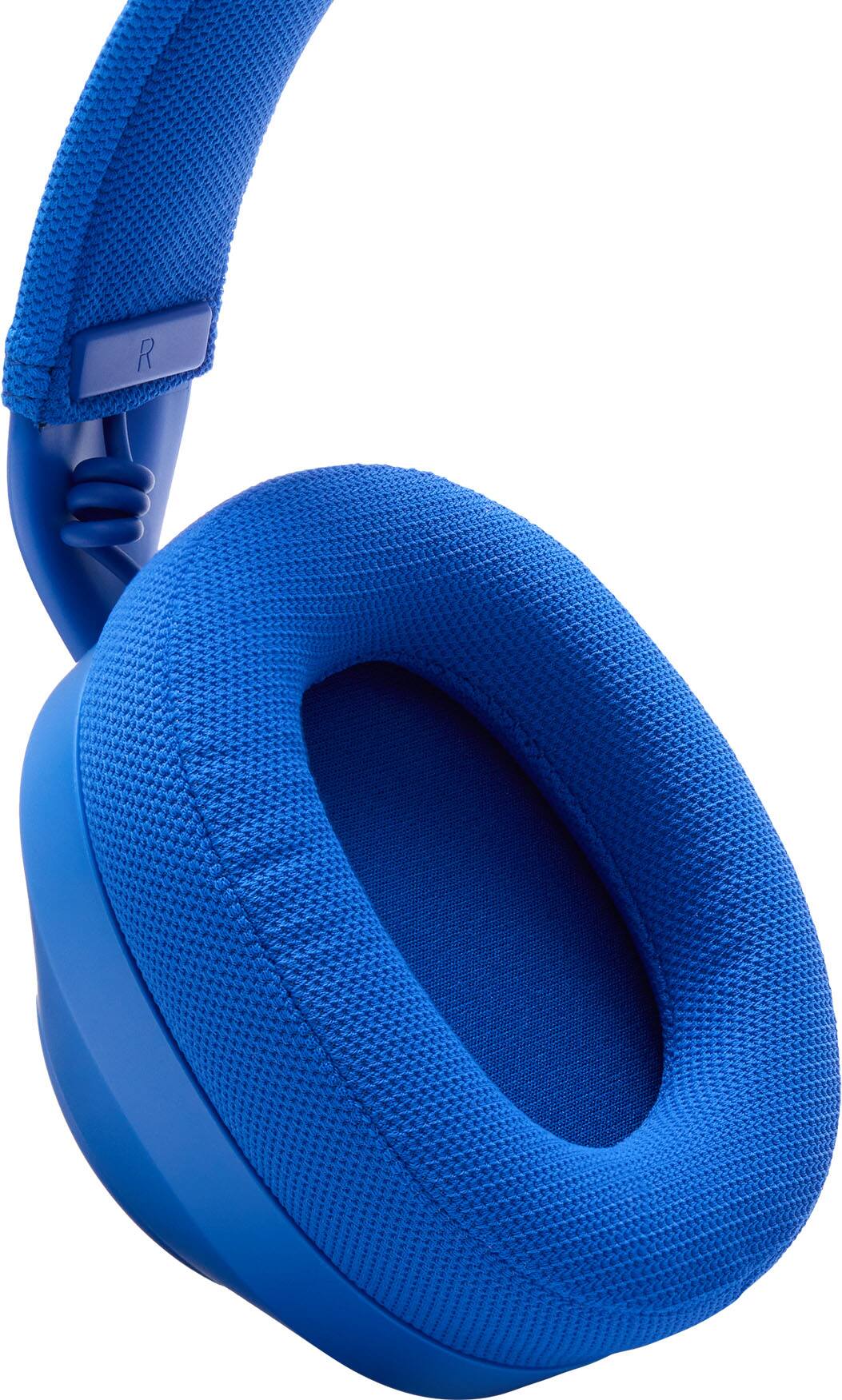 Alt View 9. LucidSound - LucidSound LS10X Gen 2 Wired Gaming Headset for Xbox Series X|S - Blue - Blue.