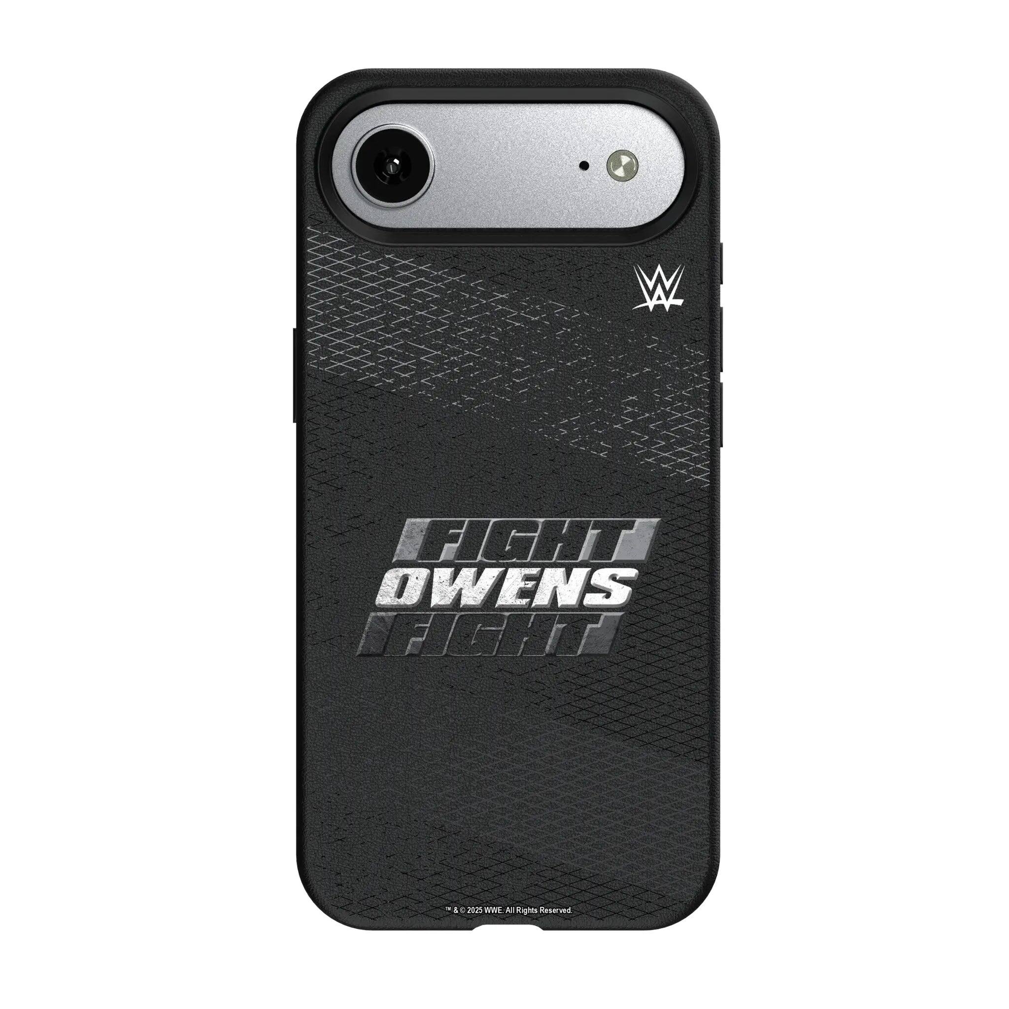 Kevin Owens